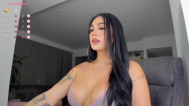 sofiia_pink Pretty Webcam SHOW @ Chaturbate 12-07-2025