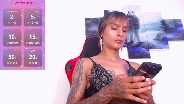 sweet_kyliex sexybody Webcam SHOW @ Chaturbate 12-07-2025