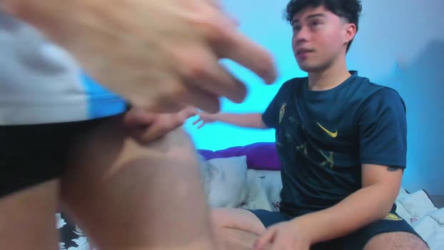 the_dean_boy fuck Webcam SHOW @ Chaturbate 12-07-2025