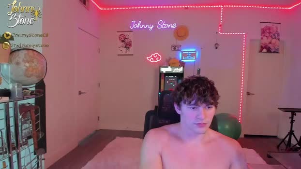 thejohnnystone bigballs Webcam SHOW @ Chaturbate 12-07-2025