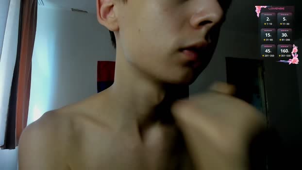 1vampirella_gs deepthroat Webcam SHOW @ Chaturbate 13-07-2025