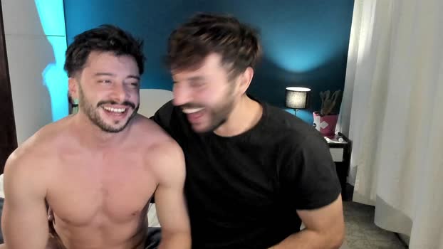 alexanderjaz moan Webcam SHOW @ Chaturbate 13-07-2025