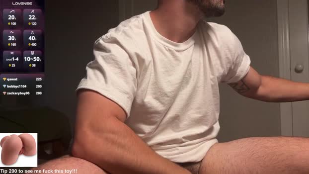 archimedes_ Video Webcam SHOW @ Chaturbate 12-07-2025