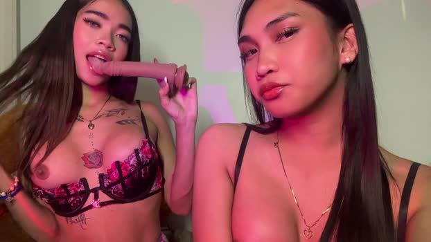 asianfuckella hot Webcam SHOW @ Chaturbate 13-07-2025