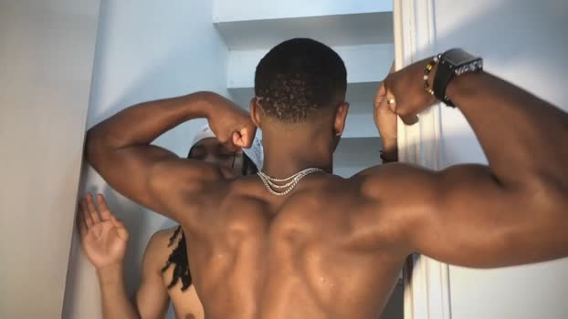 boys_milan yummy Webcam SHOW @ Chaturbate 12-07-2025