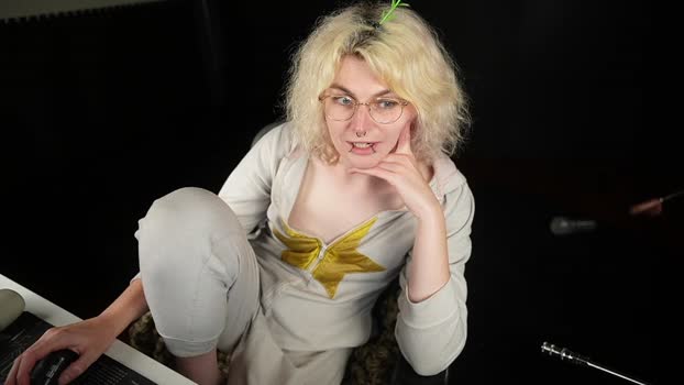danger_bones sexykitty Webcam SHOW @ Chaturbate 13-07-2025