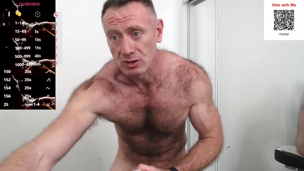 donnybasilisk bigballs Webcam SHOW @ Chaturbate 12-07-2025