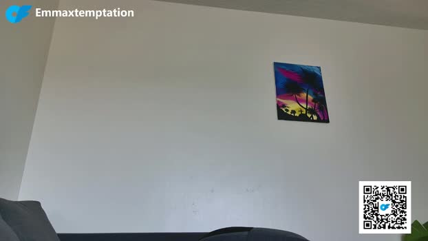 emmaxtemptation shemale Webcam SHOW @ Chaturbate 12-07-2025