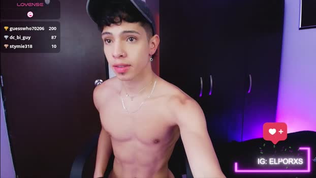 jade_candy21 bigdick Webcam SHOW @ Chaturbate 12-07-2025