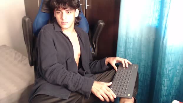 jey_foxx fuckher Webcam SHOW @ Chaturbate 12-07-2025