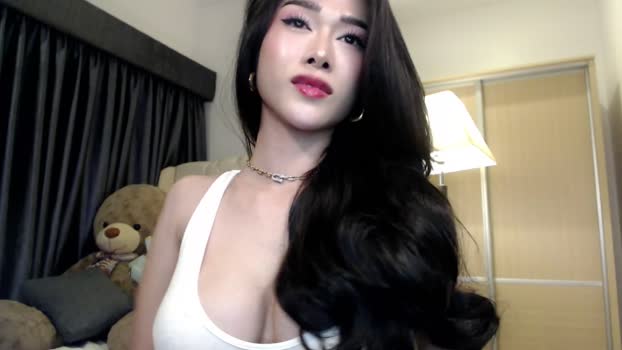 lilith_mazikeen69 Ass Webcam SHOW @ Chaturbate 13-07-2025