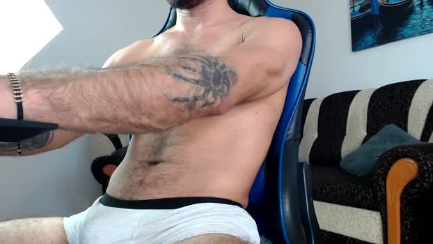 marioslim yummy Webcam SHOW @ Chaturbate 13-07-2025