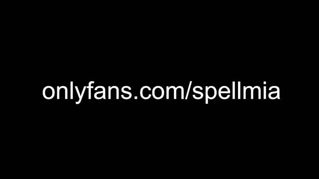 miaspell sexytrans Webcam SHOW @ Chaturbate 12-07-2025