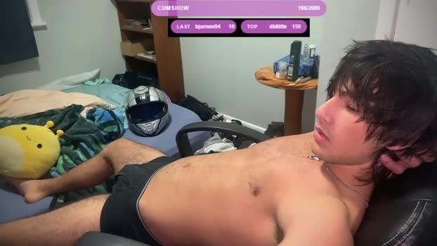 native_boy2 Cam Webcam SHOW @ Chaturbate 13-07-2025