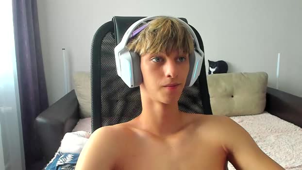 ostin_meoww sexymale Webcam SHOW @ Chaturbate 13-07-2025