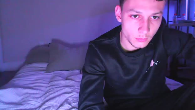 papijakey Topless Webcam SHOW @ Chaturbate 13-07-2025