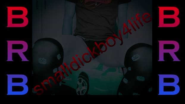 smalldickboy4life kissing Webcam SHOW @ Chaturbate 12-07-2025
