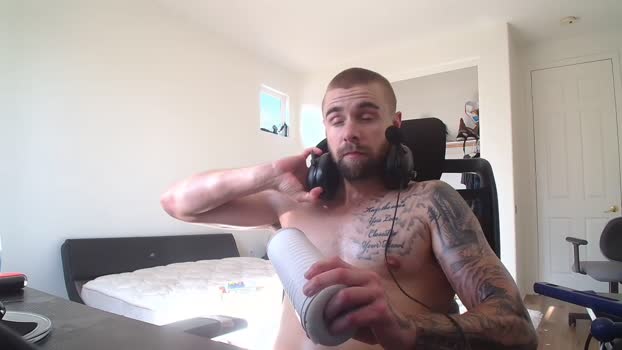 theufcfan_8181 bigballs Webcam SHOW @ Chaturbate 13-07-2025