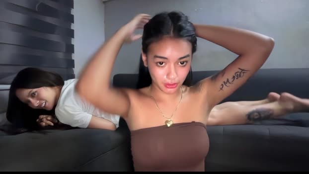 yummyrenalyn handsome Webcam SHOW @ Chaturbate 12-07-2025