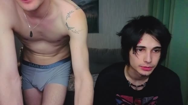_dream_boys_ strip Webcam SHOW @ Chaturbate 13-07-2025