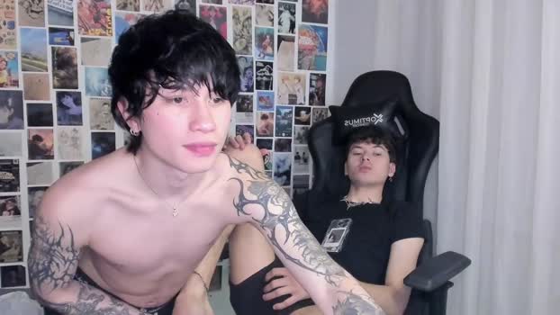 brand741 Pretty Webcam SHOW @ Chaturbate 14-07-2025
