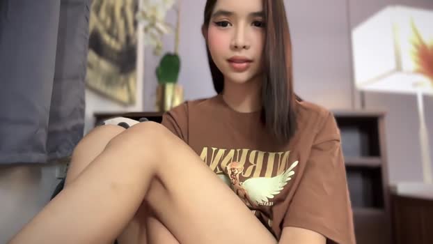 cute_ciara ass Webcam SHOW @ Chaturbate 14-07-2025