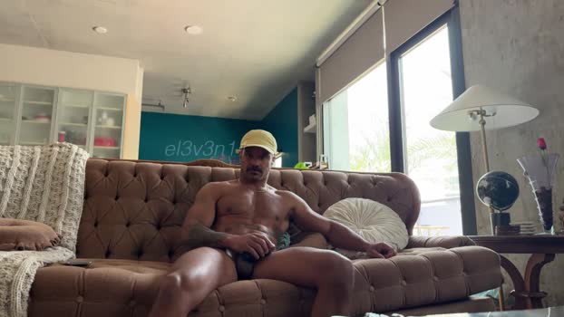 e13ven11 skinny Webcam SHOW @ Chaturbate 13-07-2025