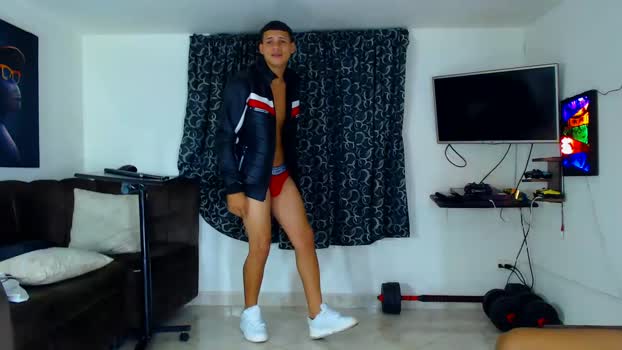 jeffer21_hot spank Webcam SHOW @ Chaturbate 14-07-2025