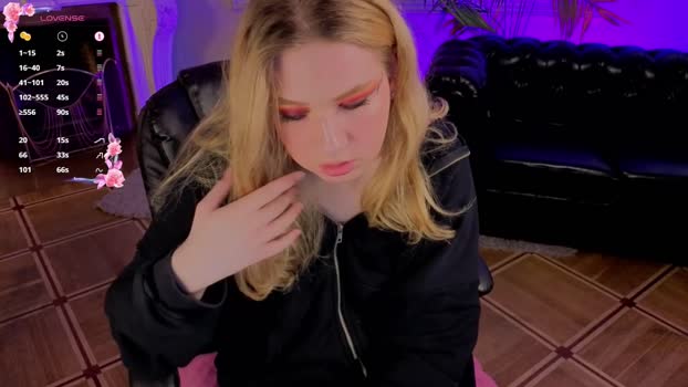jes_solar bj-dildo Webcam SHOW @ Chaturbate 14-07-2025