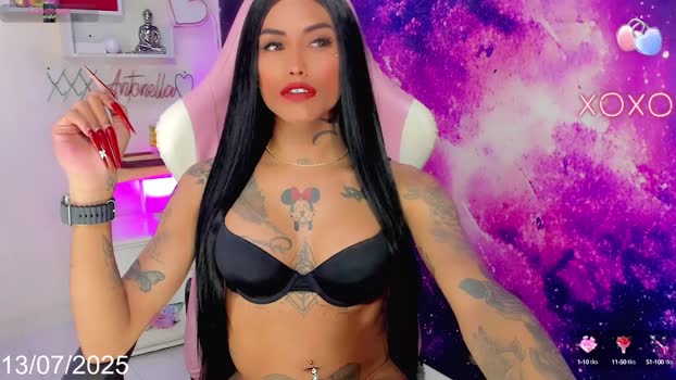 kilye_nellaa fuckhard Webcam SHOW @ Chaturbate 13-07-2025