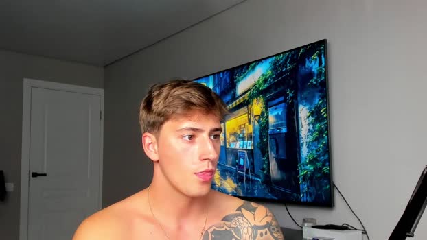 krishort ass Webcam SHOW @ Chaturbate 14-07-2025