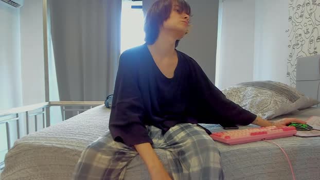 lazydarkknight big Webcam SHOW @ Chaturbate 14-07-2025