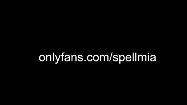 miaspell fuckass Webcam SHOW @ Chaturbate 13-07-2025