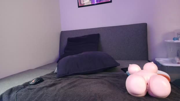 mommy_vexx play Webcam SHOW @ Chaturbate 13-07-2025