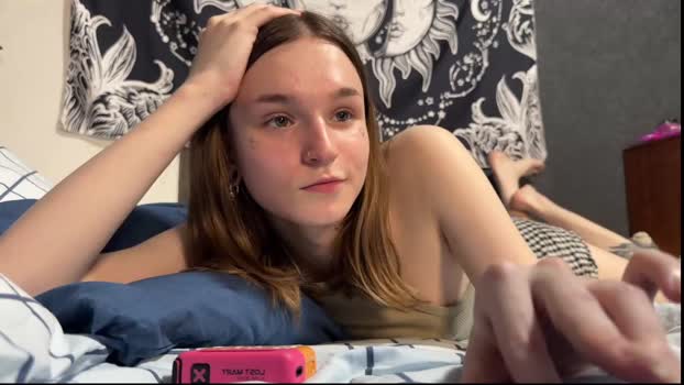 nloraaa sexytrans Webcam SHOW @ Chaturbate 14-07-2025