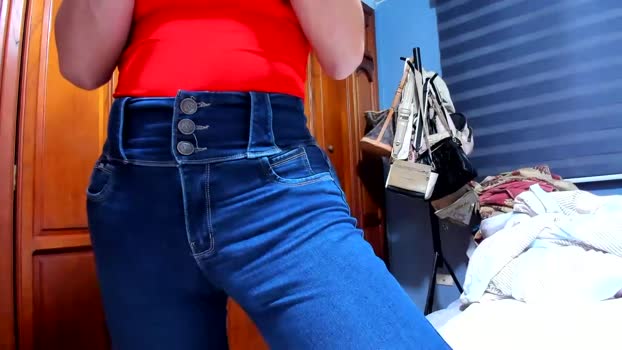 sexefantasia love Webcam SHOW @ Chaturbate 13-07-2025