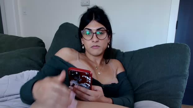 tgirltoesx jerkoff Webcam SHOW @ Chaturbate 14-07-2025