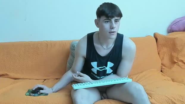tino_axel cute Webcam SHOW @ Chaturbate 14-07-2025