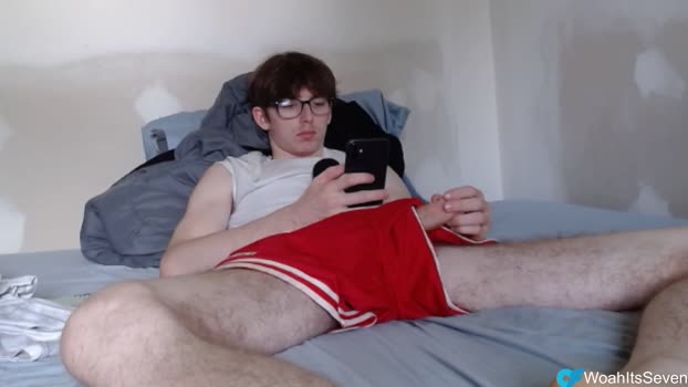 wowitsseven Porn Webcam SHOW @ Chaturbate 14-07-2025