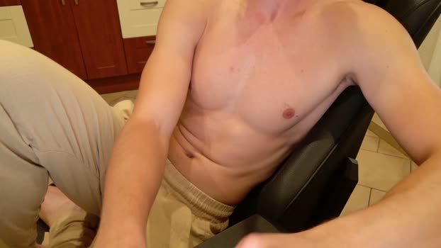 yummyalexxx jerking Webcam SHOW @ Chaturbate 14-07-2025