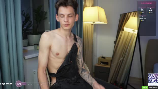 aiko_miracle show Webcam SHOW @ Chaturbate 14-07-2025