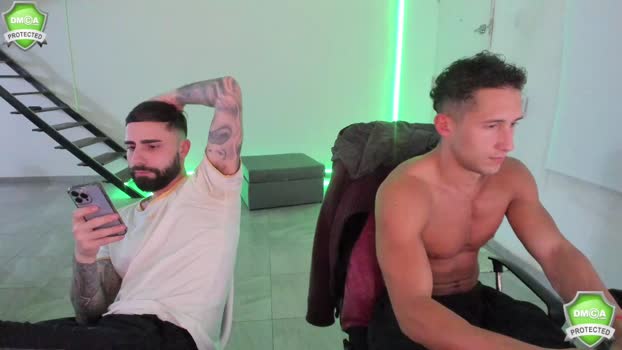 classied kissing Webcam SHOW @ Chaturbate 15-07-2025