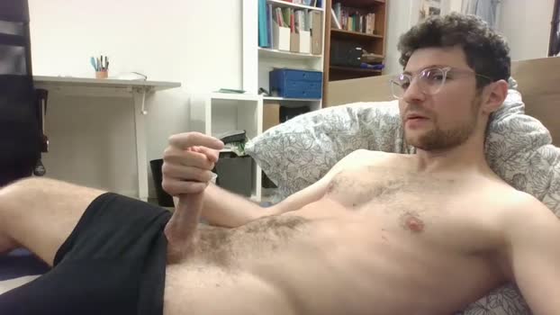dantheman233 big Webcam SHOW @ Chaturbate 14-07-2025