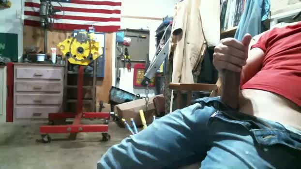 donniestone prettyface Webcam SHOW @ Chaturbate 14-07-2025