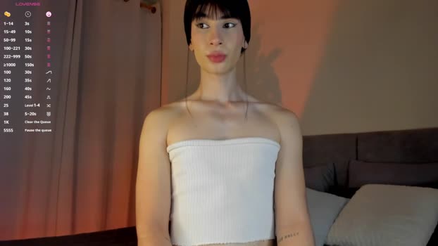 einyel_ fuckme Webcam SHOW @ Chaturbate 15-07-2025