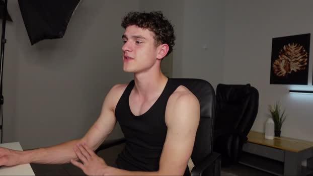 eric_poston gag Webcam SHOW @ Chaturbate 14-07-2025