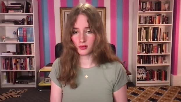 eviecam striptease Webcam SHOW @ Chaturbate 15-07-2025