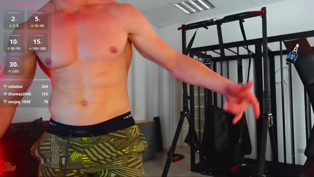 jacob_devon hardcock Webcam SHOW @ Chaturbate 14-07-2025