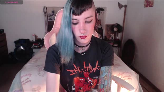 kawaimisfit wank Webcam SHOW @ Chaturbate 15-07-2025