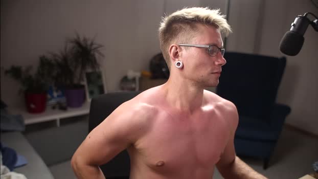 kevin_park sex Webcam SHOW @ Chaturbate 14-07-2025